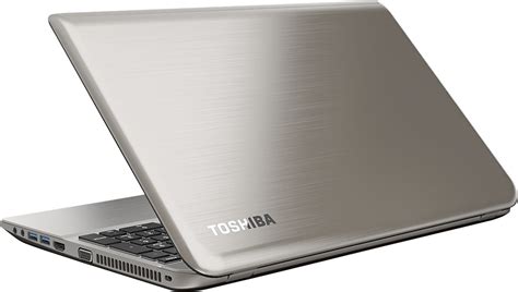 toshiba 15.6 metal chassis computer|toshiba laptop 15.6 touchscreen.